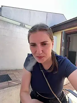 Stripchat Best live sex cam show of ViviVision99