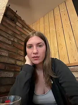 Stripchat Live Porn of ViviVision99