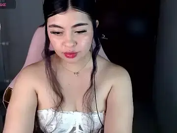 Stripchat Live Sex of mila_paris