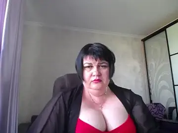 Stripchat Sex Chat of AlluringCurves