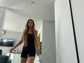 Stripchat Watch Live Sex Cams of AnyaAfterDark