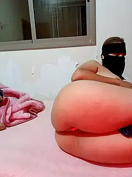 Stripchat Free Porn Cam of Ghizosexx69