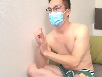 Stripchat Sex Cam of HANNIBAL1228