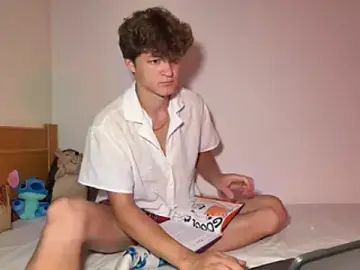 Stripchat Live Sex of dontlikepsy