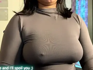 Stripchat Nude Webcam of ohh_mona