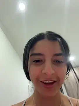 Stripchat Live Sex Cam of violeta365