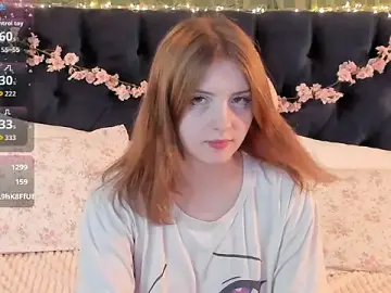 Stripchat Live Sex of AliceLanley