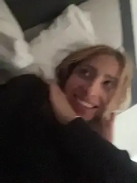 Stripchat Live Porn of Ameellie