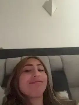 Stripchat Live Sex of Ameellie