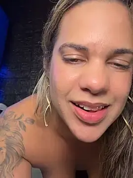 Stripchat Adult Video Chat of Casada_Ninja