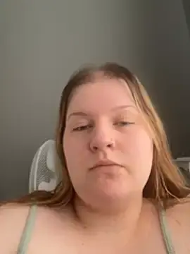 Stripchat Sex Chat of Curvy_Vanilla