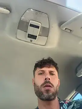Stripchat Live Sex Cam of SexyMarck