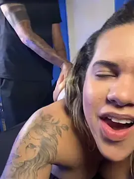 Stripchat Free Live Porn of _Ninja_