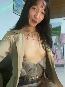 Stripchat Live Porn of peiton_steele7