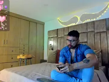 Stripchat Live Sex Cam of petterwilly1