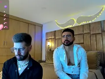 Stripchat Live Porn of petterwilly1