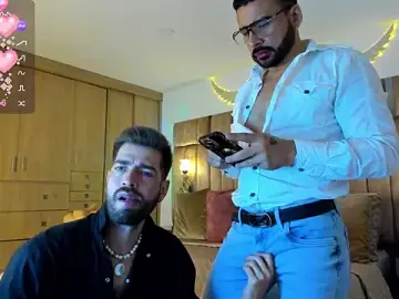 Stripchat Live Sex of petterwilly1