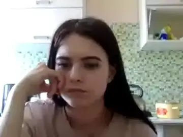 Stripchat Nude Webcam of KikiAmino