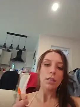 Stripchat Best live sex cam show of LilyOrion