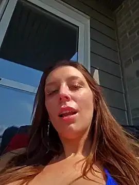 Stripchat Adult Webcam of LilyOrion