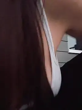 Stripchat Live Sex of LilyOrion