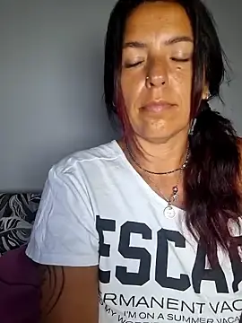Stripchat Adult Webcam of allyson22andy