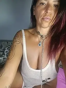 Stripchat Adult Video Chat of allyson22andy