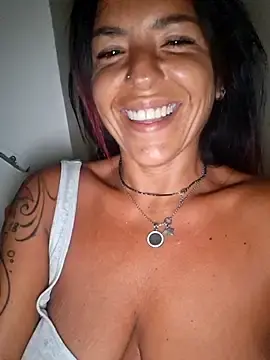 Stripchat Watch Live Sex Cams of allyson22andy