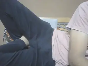 Stripchat Nude Webcam of sexy_soul_me