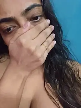 Stripchat Private Sex Chat of sexyindi_couple