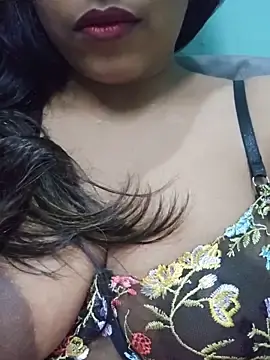 Stripchat Live Sex of sexyindi_couple
