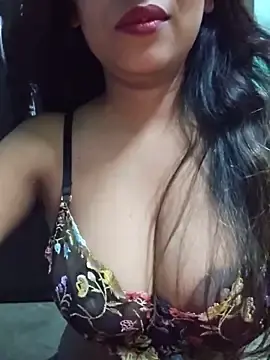 Stripchat Best live sex cam show of sexyindi_couple