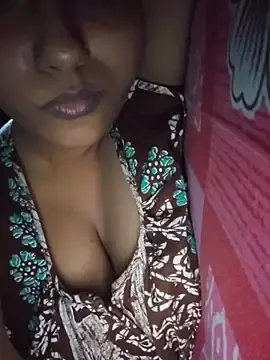 Stripchat Best live sex cam show of sexyindi_couple