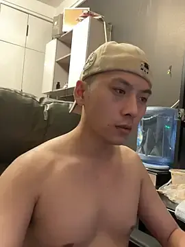 Stripchat Live Sex of yichen008