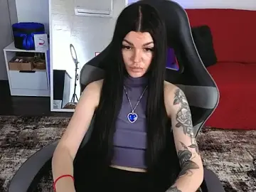 Stripchat Adult Webcam of AnacondaOnn