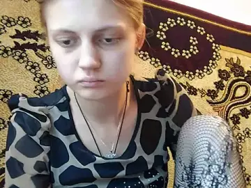 Stripchat Best live sex cam show of LunaLaday