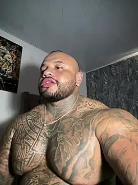 Stripchat Sex Chat of criss_zander292