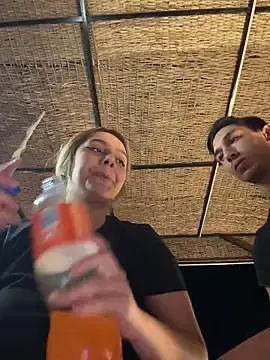 Stripchat Free Porn Cam of hotamanda01