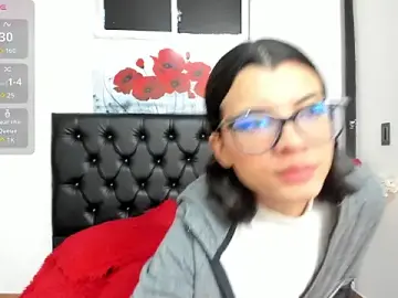 Stripchat Best Webcam of pinky_f00x