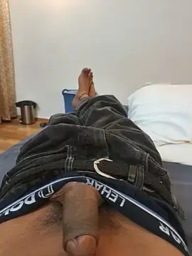 Stripchat Adult Video Chat of singalguy12