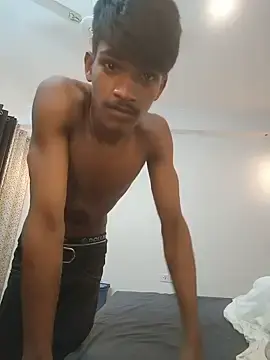 Stripchat Live Sex of singalguy12