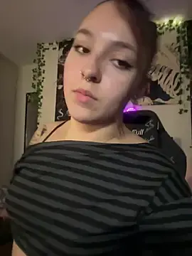 Stripchat Best Webcam of Mamachulita
