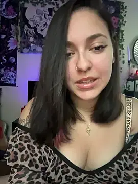 Stripchat Live Sex Cam of Mamachulita