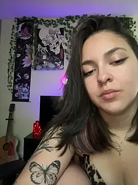 Stripchat Live Porn of Mamachulita