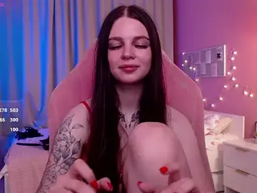 Stripchat Free Live Porn of Mihcela_Furett