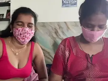 Stripchat Adult Webcam of Tamil_Sajitha