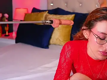Stripchat Free Porn Cam of caroline_adams_