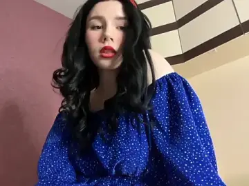 Stripchat Live Sex Cam of Alisa_Black_Star