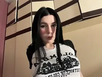 Stripchat Best Webcam of Alisa_Black_Star