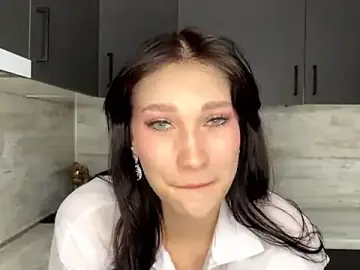 Stripchat Live Sex Cam of Eniamhaaaaa